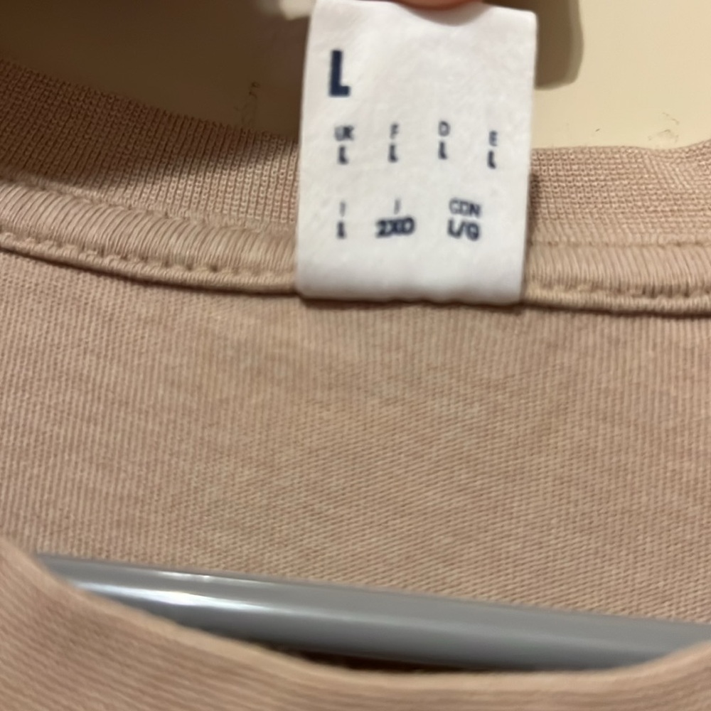 Men’s Reebok Tee - Picture 5 of 6